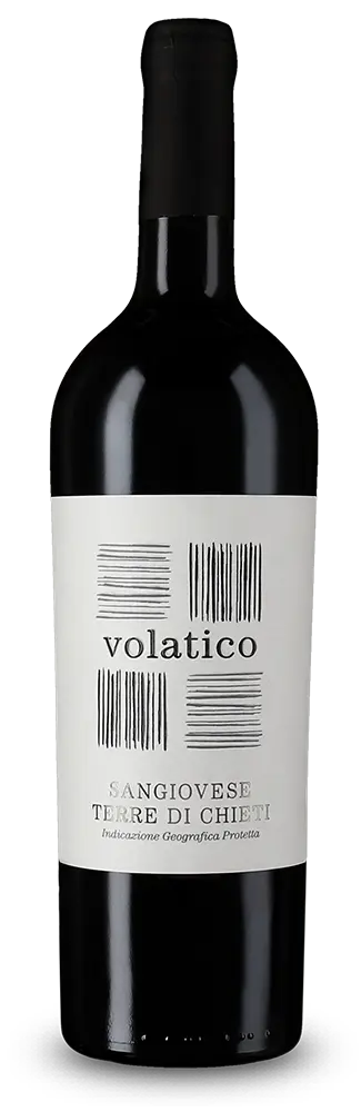 Volatico Sangiovese 2023