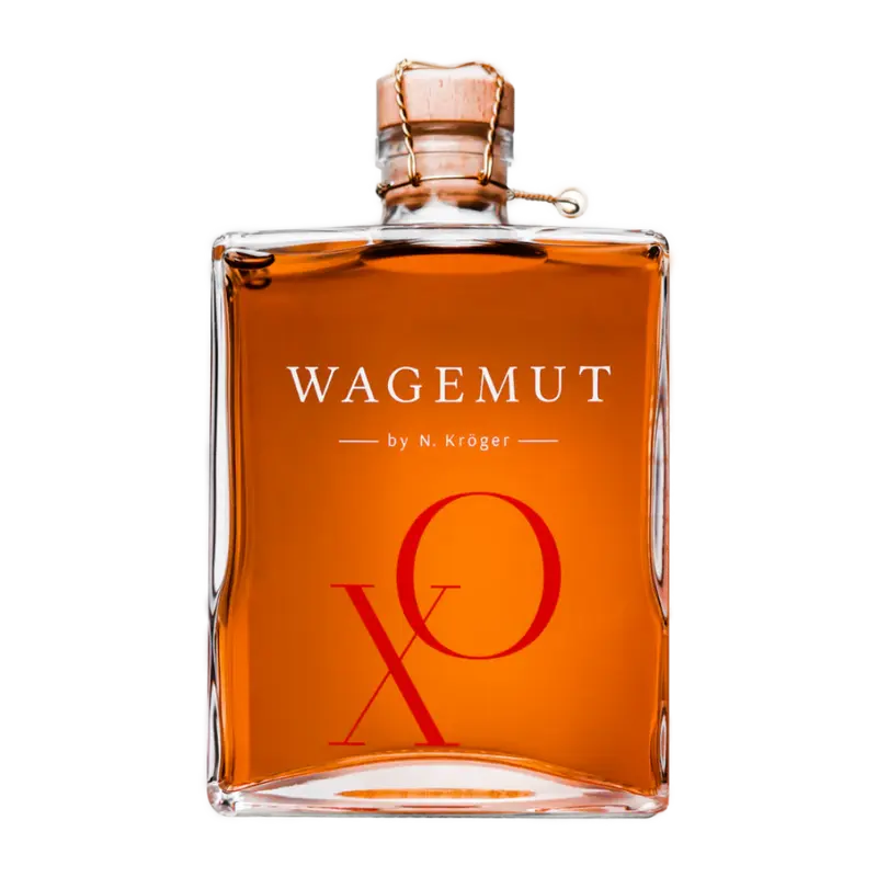 Wagemut XO Rum