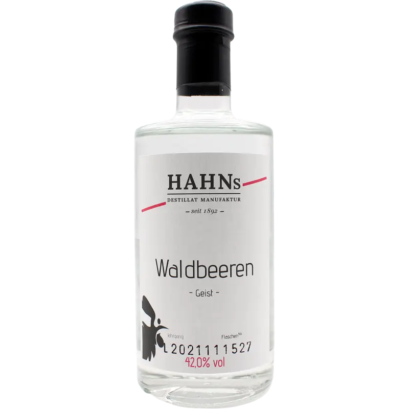 Waldbeerengeist