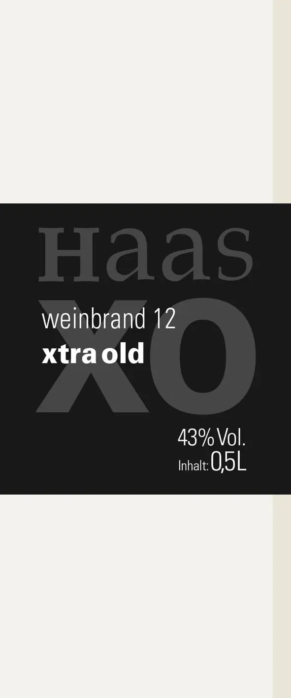 Weinbrand