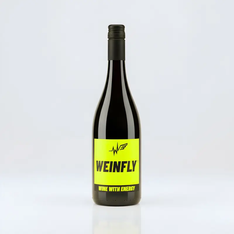 WEINFLY 0,75l