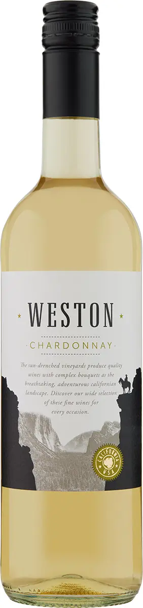 Weston Chardonnay 2023