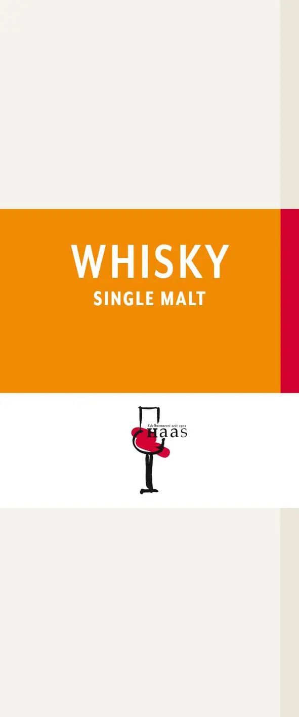 Whisky | Single Malt