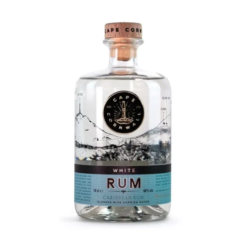 White Rum