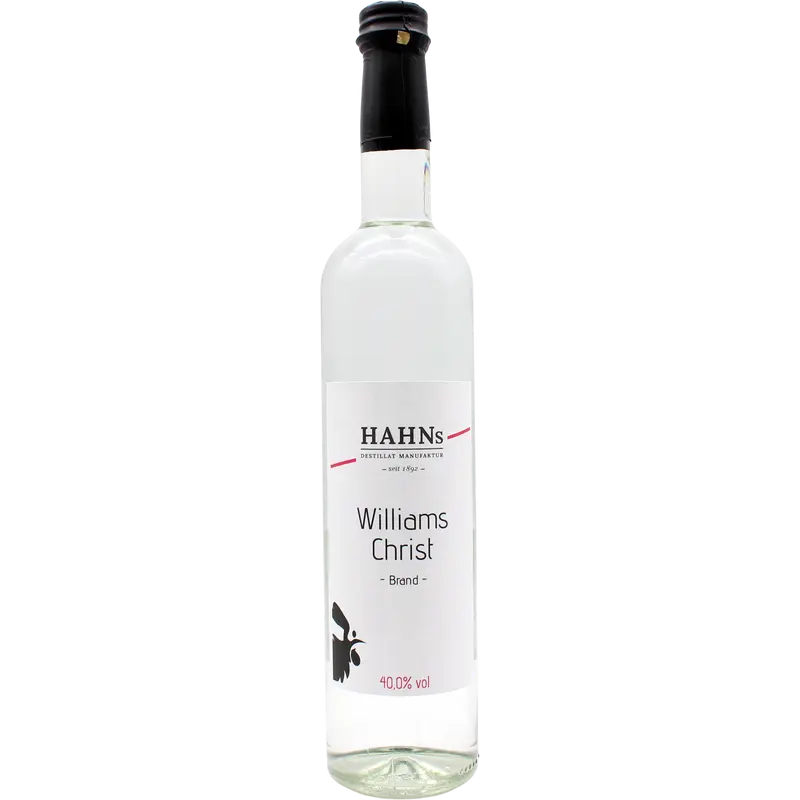 Williams Christ
