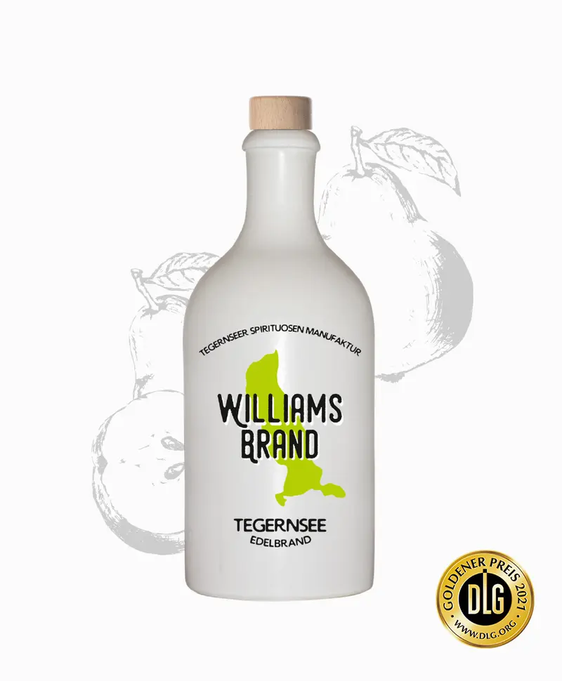 Williamsbrand