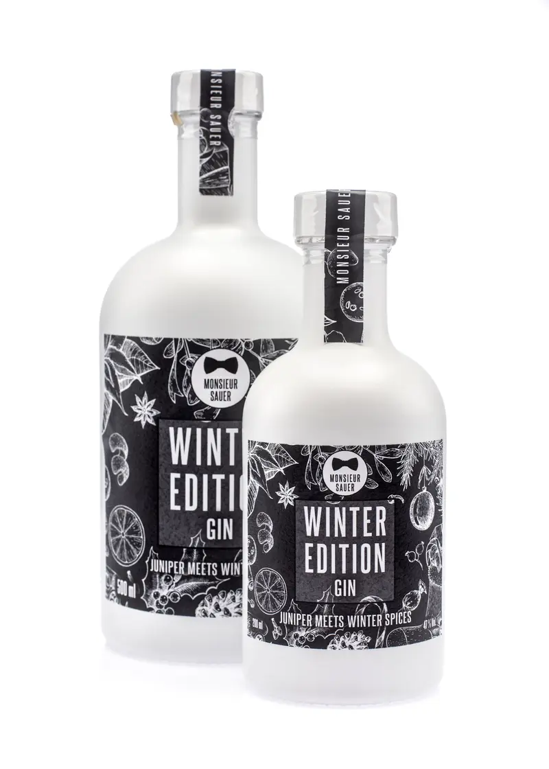 Winter Edition