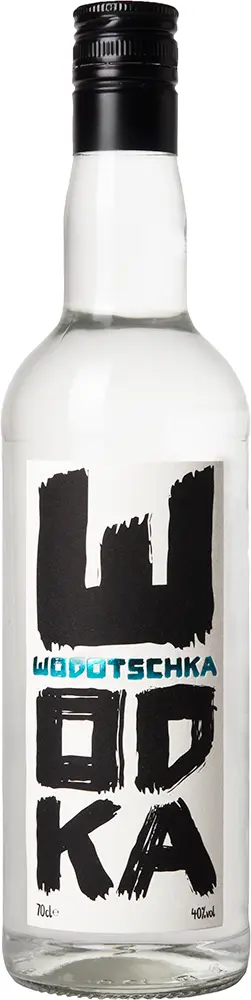 Wodotschka Wodka