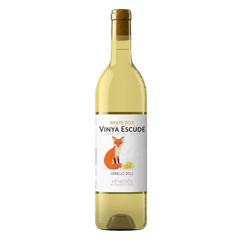 Xarel·lo Bio · Penedès