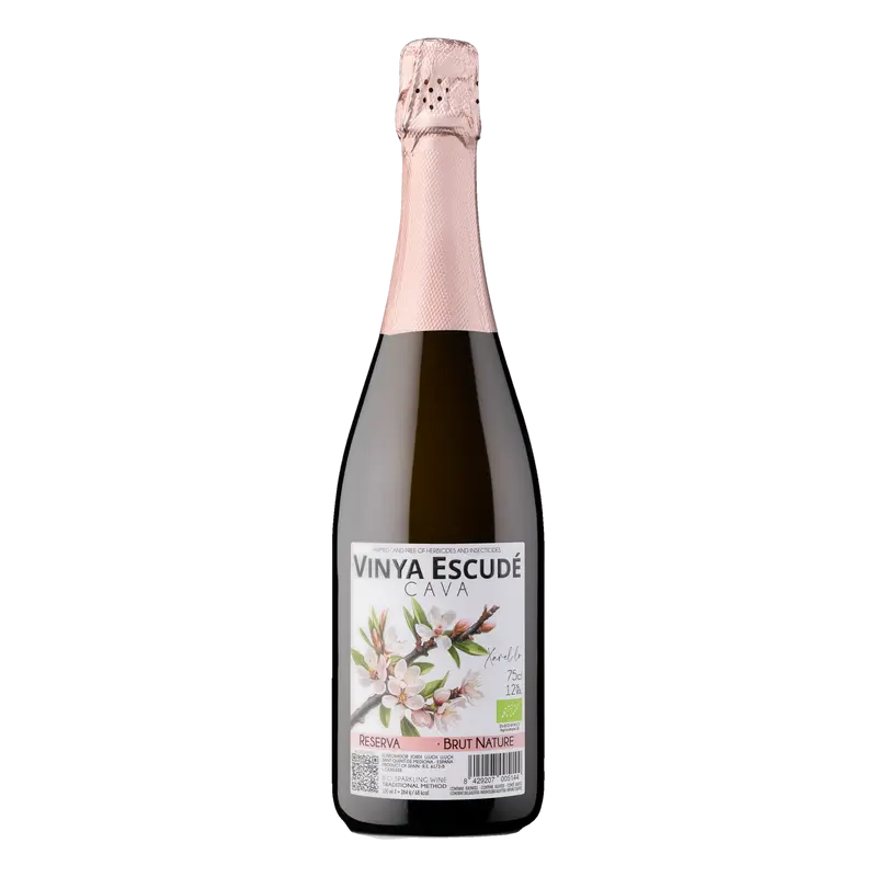 Xarel·lo Einzellage · Penedès