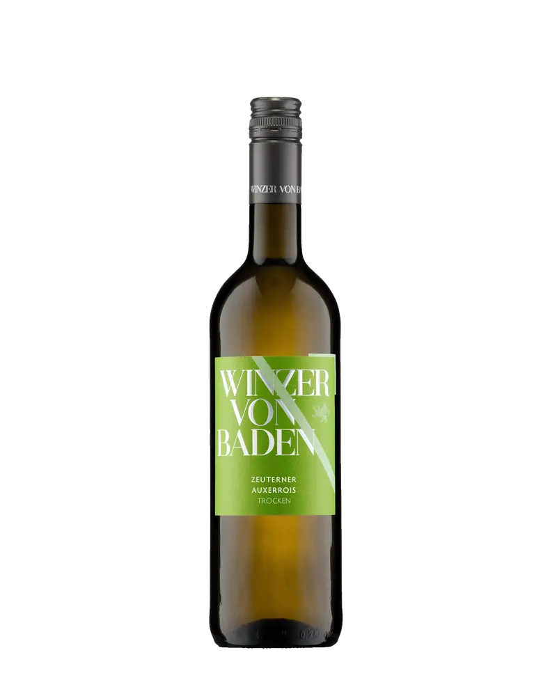 Zeuterner Auxerrois