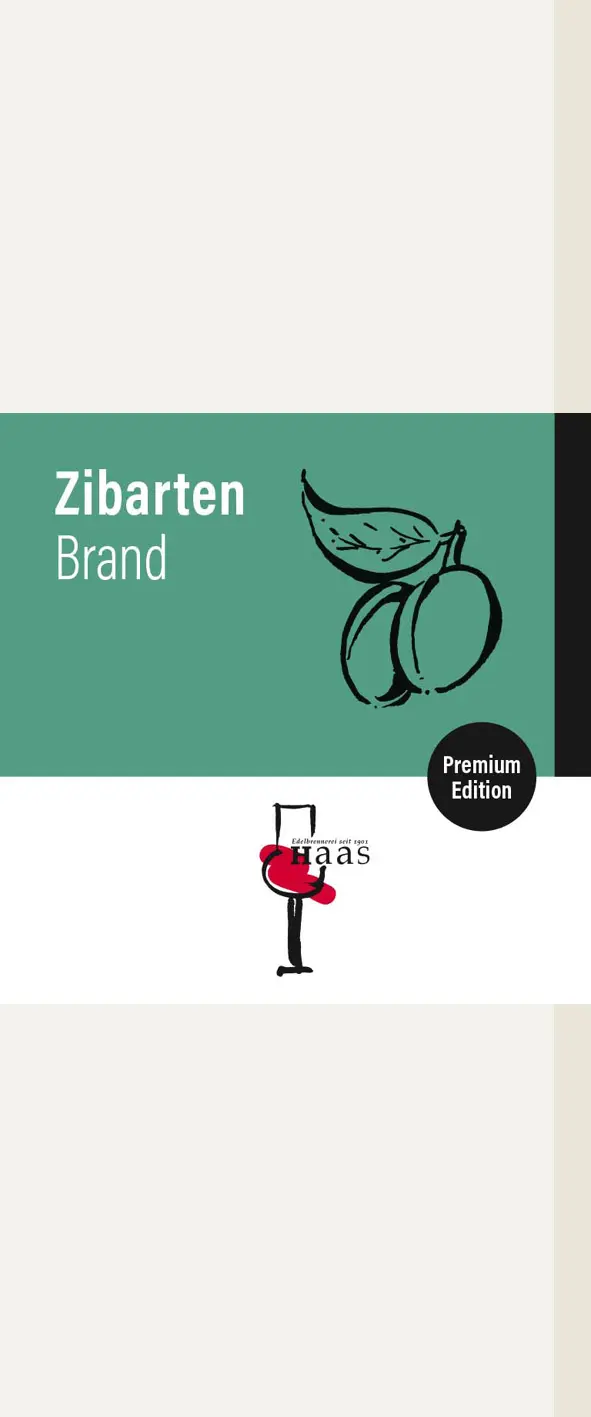 Zibarten Brand