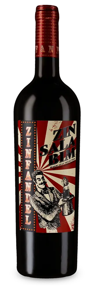 Zinfandel 2021