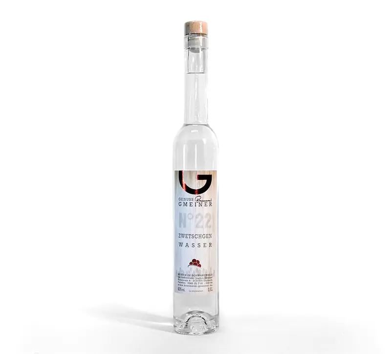 Zwetschgenwasser